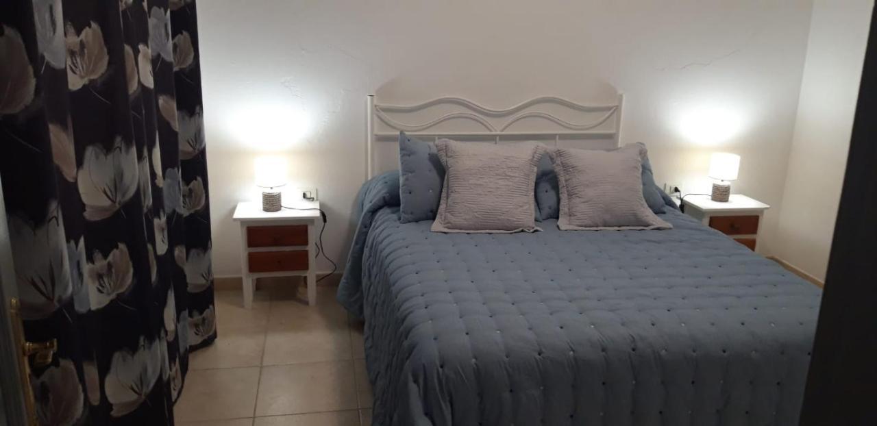 Valles de Ortega Casa Gayria 아파트 외부 사진