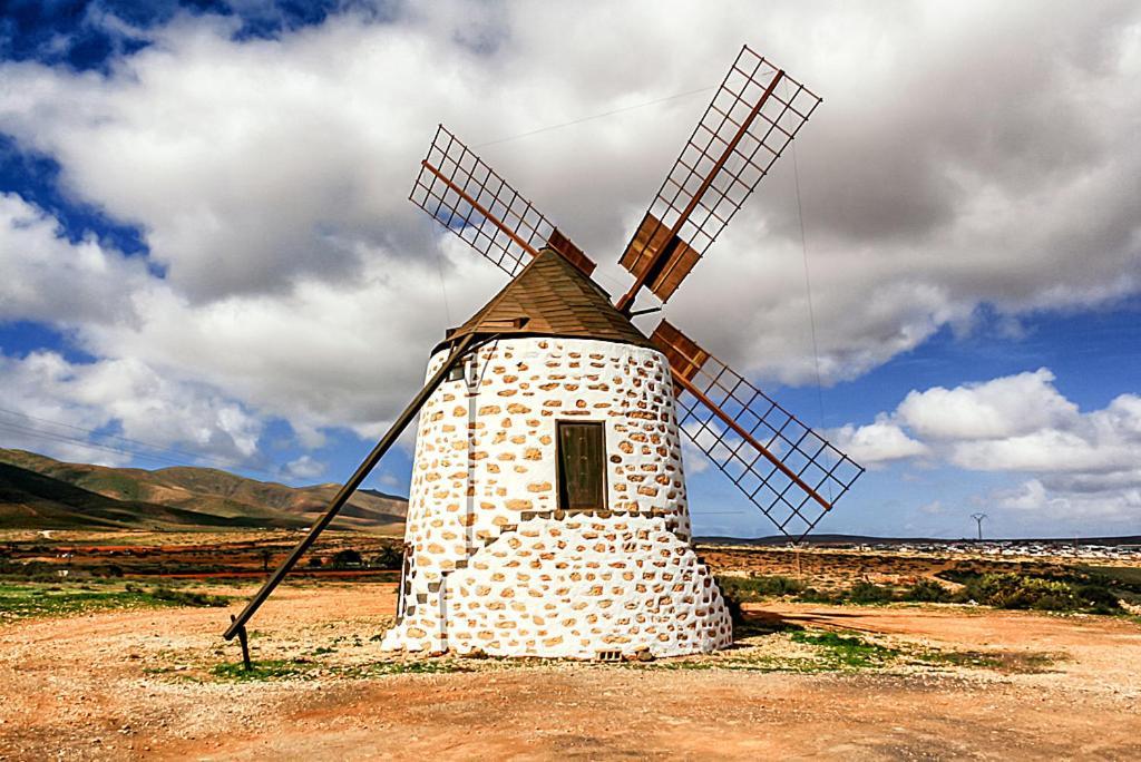 Valles de Ortega Casa Gayria 아파트 외부 사진