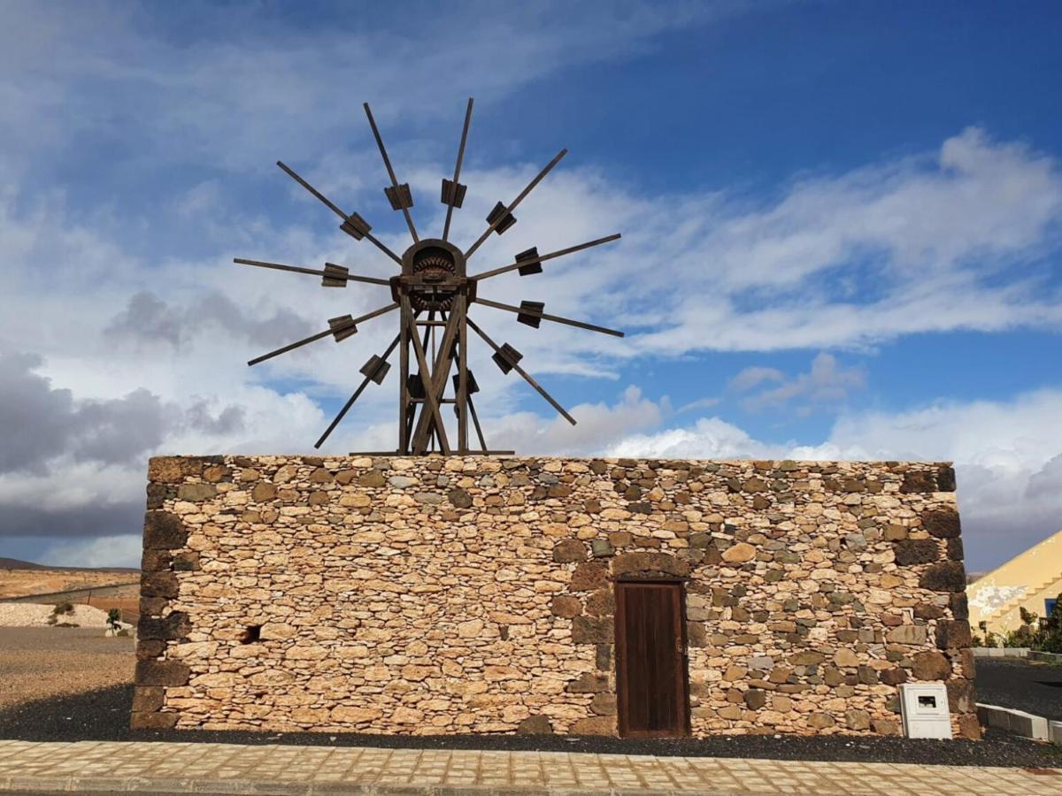 Valles de Ortega Casa Gayria 아파트 외부 사진