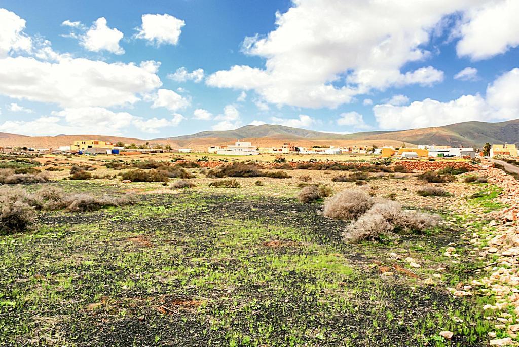 Valles de Ortega Casa Gayria 아파트 외부 사진