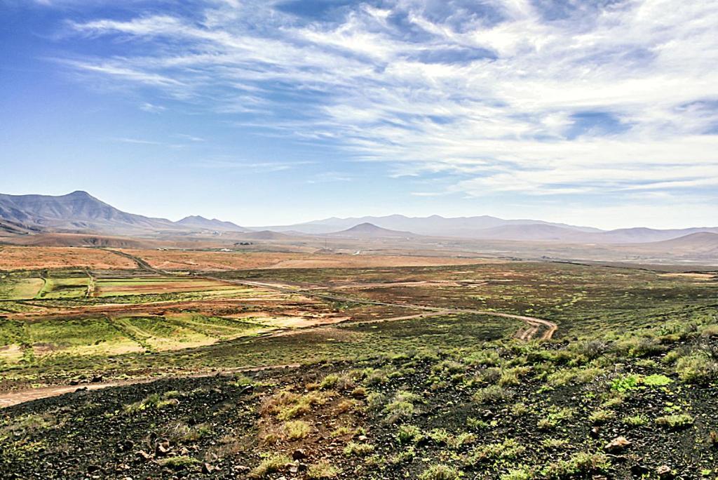 Valles de Ortega Casa Gayria 아파트 외부 사진